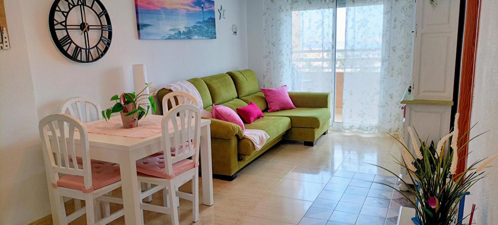 Hondahouse En Playa Honda, Mar Menor Apartamento Cartagena